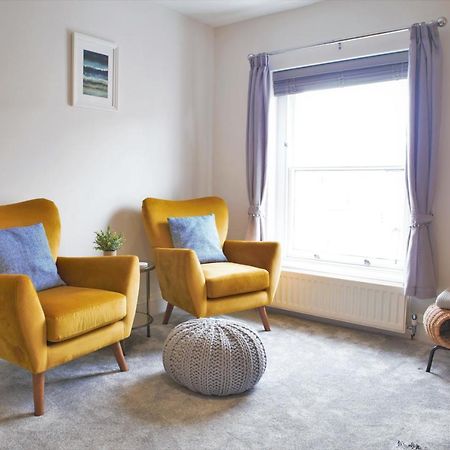 The Penthouse Appartement Llandudno Buitenkant foto