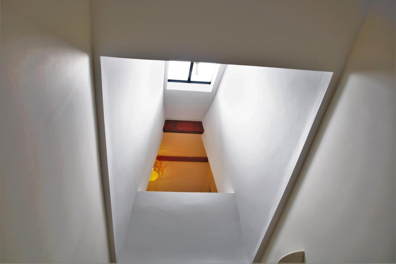 The Penthouse Appartement Llandudno Buitenkant foto